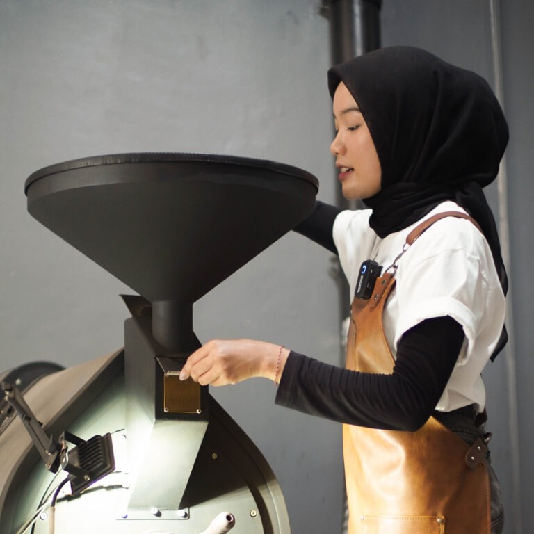 supplier biji kopi tiga ikat coffee supply
